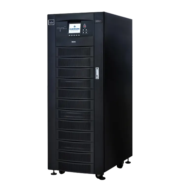 Jasa perbaikan UPS 3 fasa