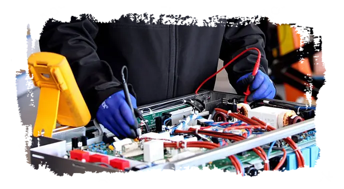 Jasa preventive maintenance UPS segala merek dan tipe