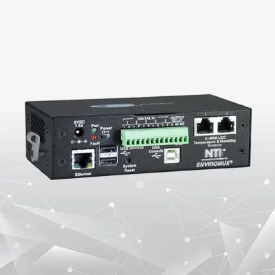 Kategori EMS main unit