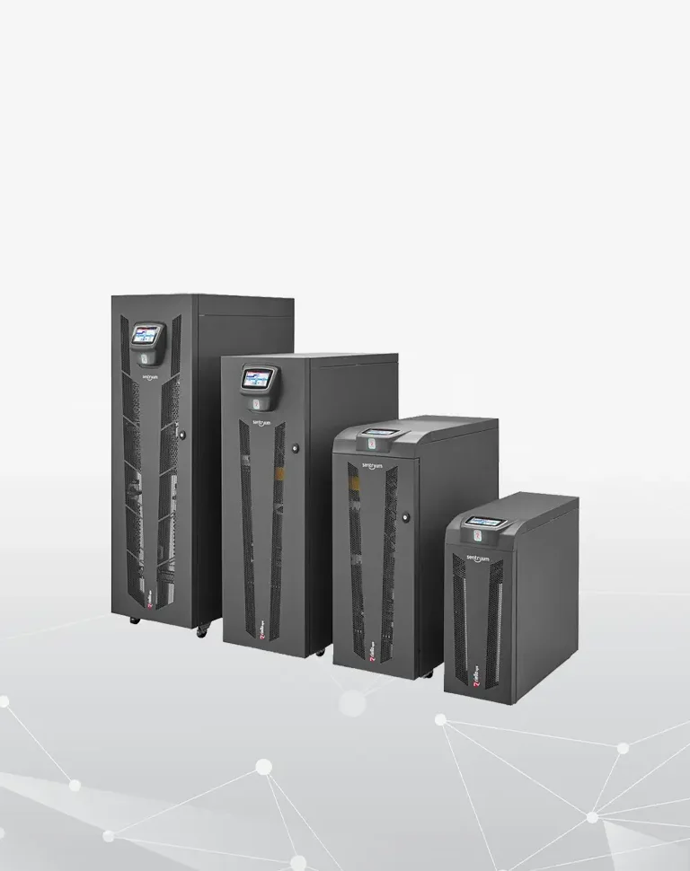 Kategori jasa rental atau sewa UPS