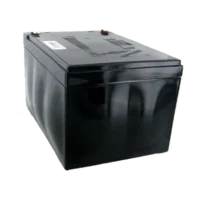 Kerusakan UPS baterai drop atau soak