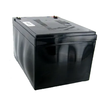 Kerusakan UPS baterai drop atau soak