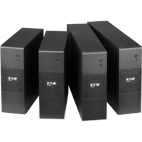 Kerusakan UPS mati total