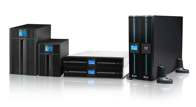 Keuntungan beli UPS baru