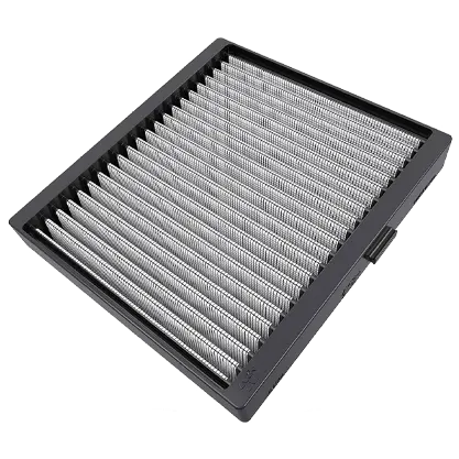 Komponen filter udara air ventilasi debu kotoran UPS yang memiliki umur pendek
