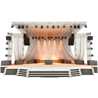 Layanan sewa UPS untuk kegiatan acara atau event