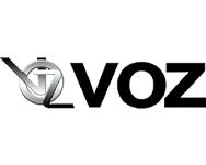 Logo VOZ