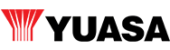 Logo Yuasa