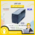 UPS ICA CN 650 650VA