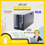 UPS ICA CS 1238 1200VA