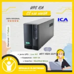 UPS ICA CS 638 600VA