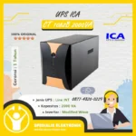 UPS ICA CT 1082B 2000VA