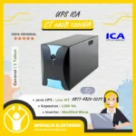 UPS ICA CT 682B 1200VA