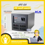 UPS ICA PN 1022B 2000VA