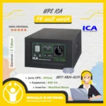 UPS ICA PN 302B 600VA