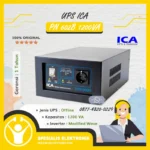 UPS ICA PN 602B 1200VA