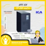 UPS ICA TP SIN 103C11 10000VA