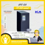 UPS ICA TP SIN 6000C 6000VA