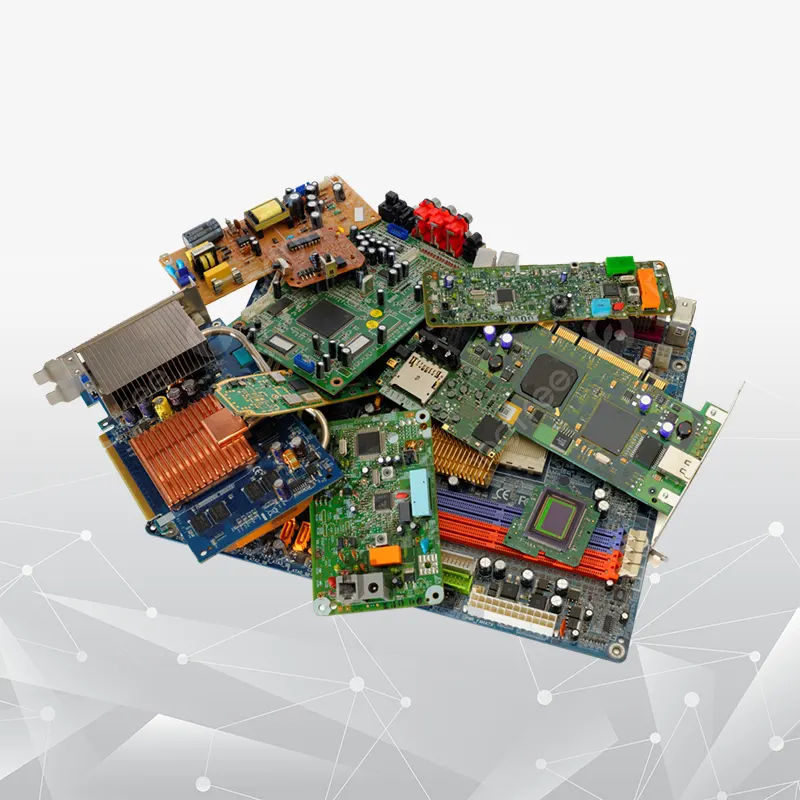 modul second / refurbish