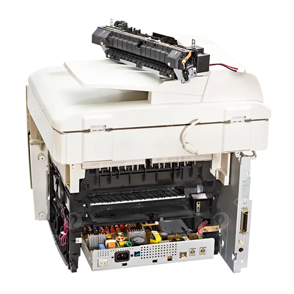 Bagian bagian printer 1