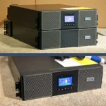 Foto produk UPS Eaton 9PX8KIPM - Second