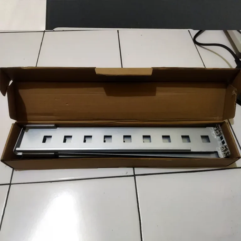 Foto rail kit UPS Liebert Emerson PS3000RT3-230