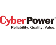 Logo CyberPower