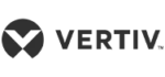 Logo Vertiv