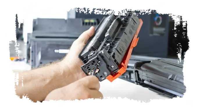 Terima perbaikan service printer berpengalaman
