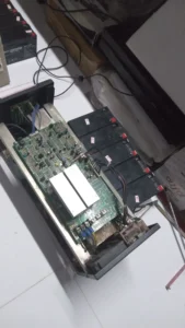 Battery Internal UPS CT1682B