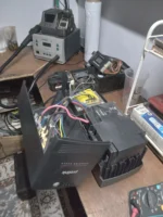 Mainboard UPS Prolink 1501SFCU