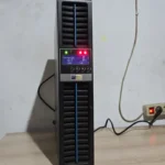 Servis Charger UPS Vektor Ablerex RS-1000RT