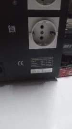 UPS ICA CT1682B