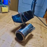 Magic Muffler Valvetronik Knalpot Motor 2