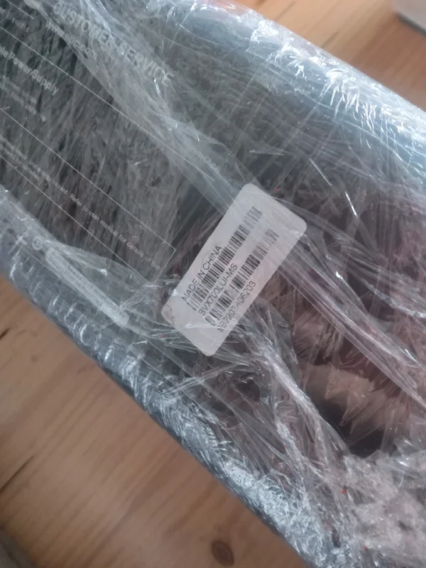 Servis dan Ganti Battery APC BVX700UI-MS