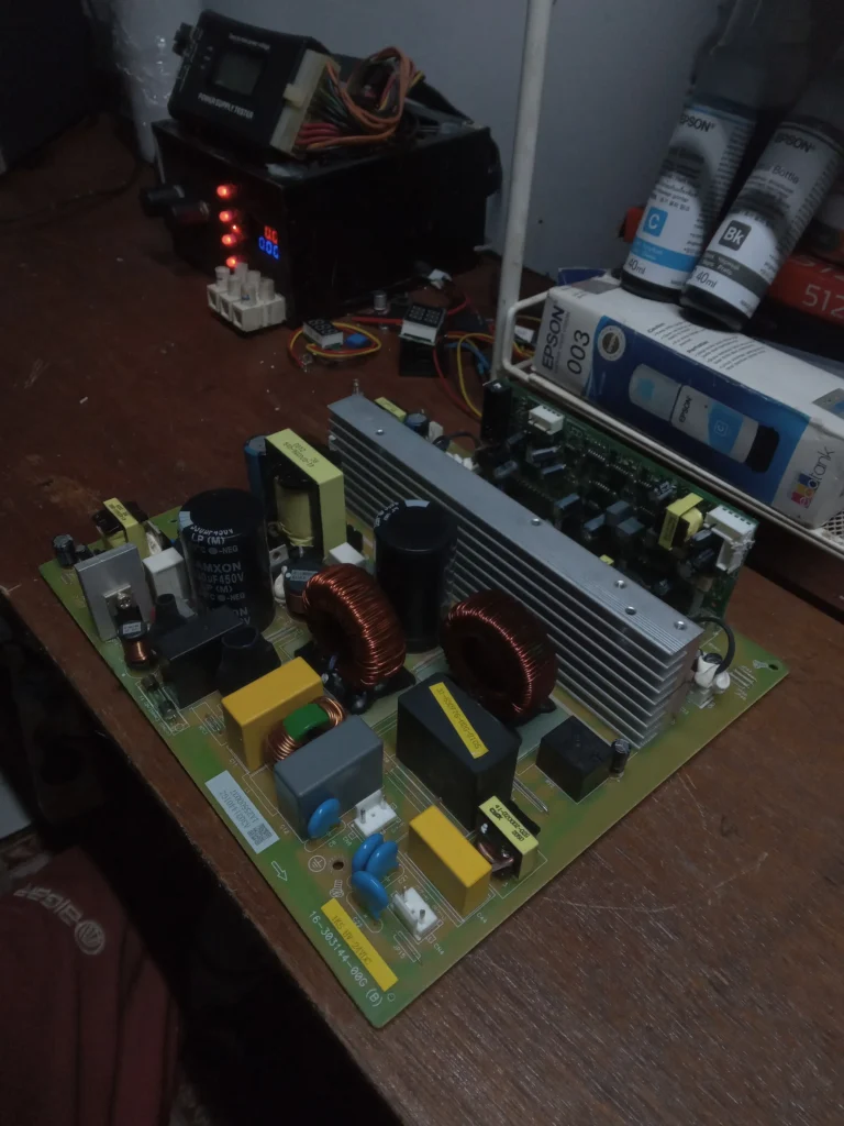 Mainboard UPS APC SRV1KI