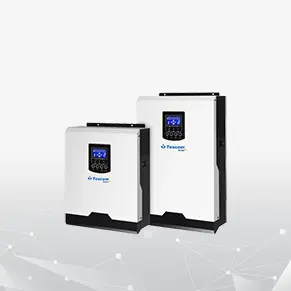 Mobile kategori jasa rental PLTS system