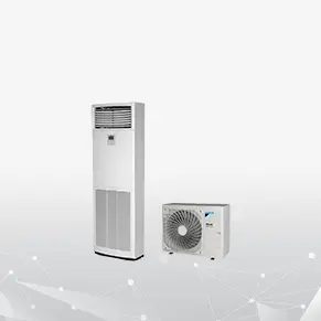 Mobile kategori jasa rental atau sewa AC