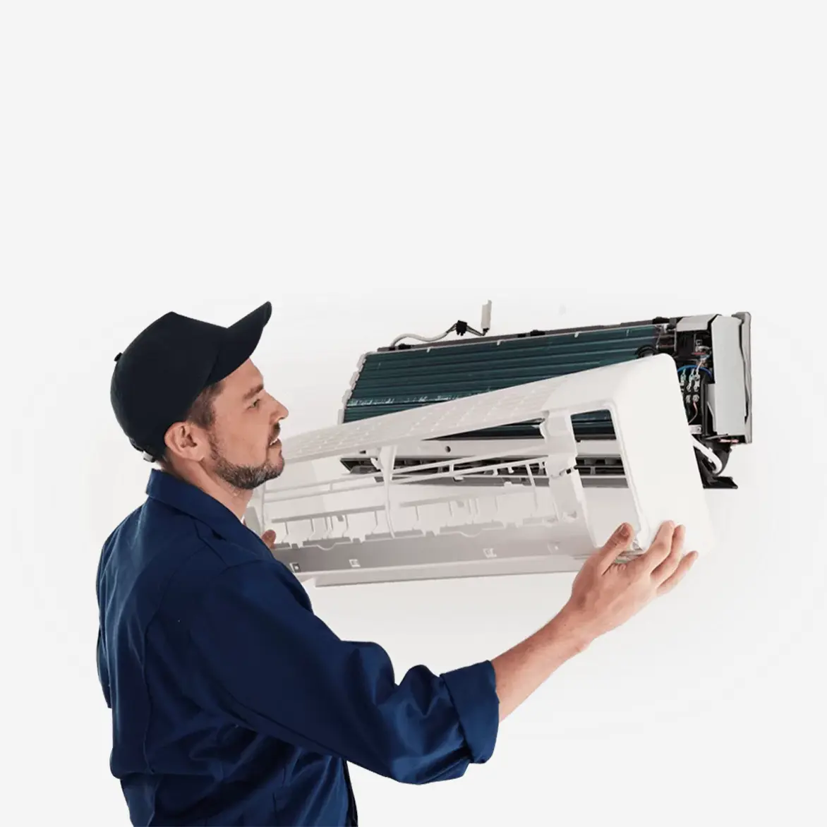 Box Background Kategori Produk Layanan Jasa Maintenance