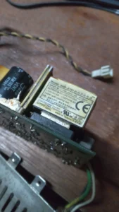 Power supply mesin CNC Skynet SNP-Z101