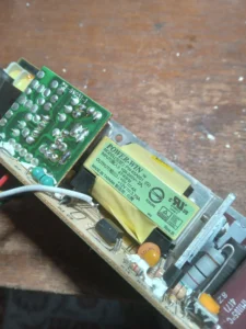 SMPS POWER-WIN PW-65A001