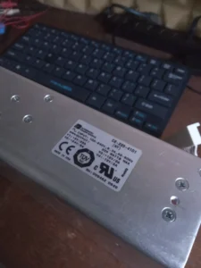 Serial Number PSU Integrated Power Designs CE-225-4101