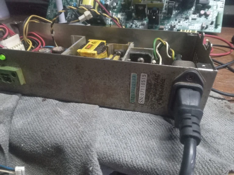 Serial Number SMPS Skynet SNP-Z101