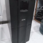 Foto Dari Samping UPS APC SMC3000I - Second