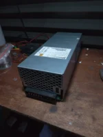 Invoice Servis PSU 3Y Power YM-3531A