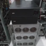 UPS APC SRT8KXLI - Second