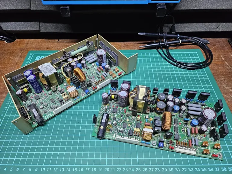 Invoice Servis Inverter Tokyo Keiki TG-8100 8600