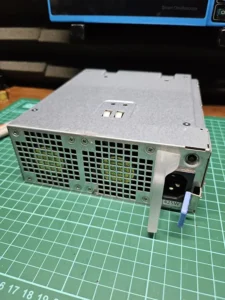 Invoice Servis PSU Dell 3W8F7 03W8F7 425W