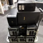 Invoice Servis UPS APC SUA1000I BX800CI BX650CI BX1100CI