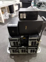 Invoice Servis UPS APC SUA1000I BX800CI BX650CI BX1100CI